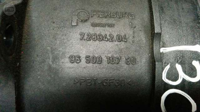 DEBITMETRU PEUGEOT PARTNER, 9650010730,