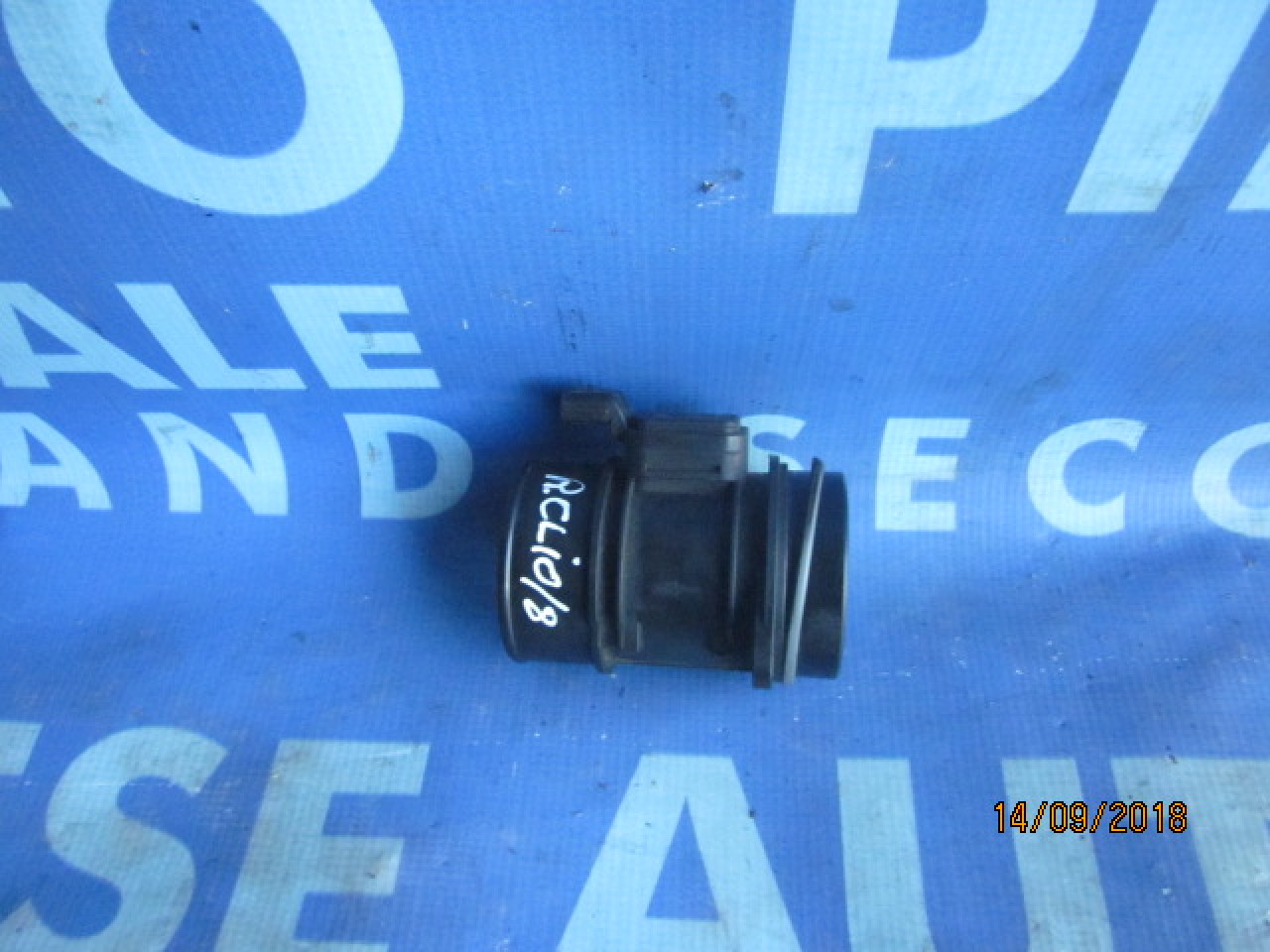 Debitmetru Renault Clio 1.5dci ; 8200358901B
