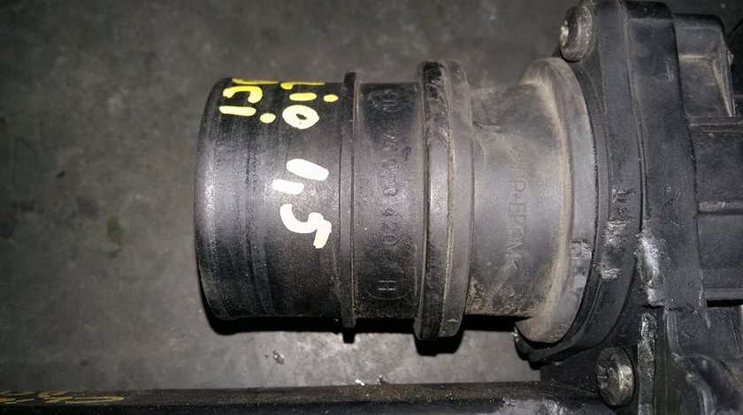 Debitmetru renault clio 2 1.5 dci 1998-2018 98090420