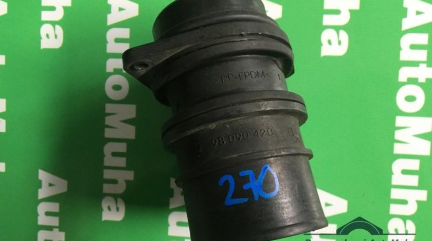 Debitmetru Renault Clio 2 (1998-2005) 98090420h