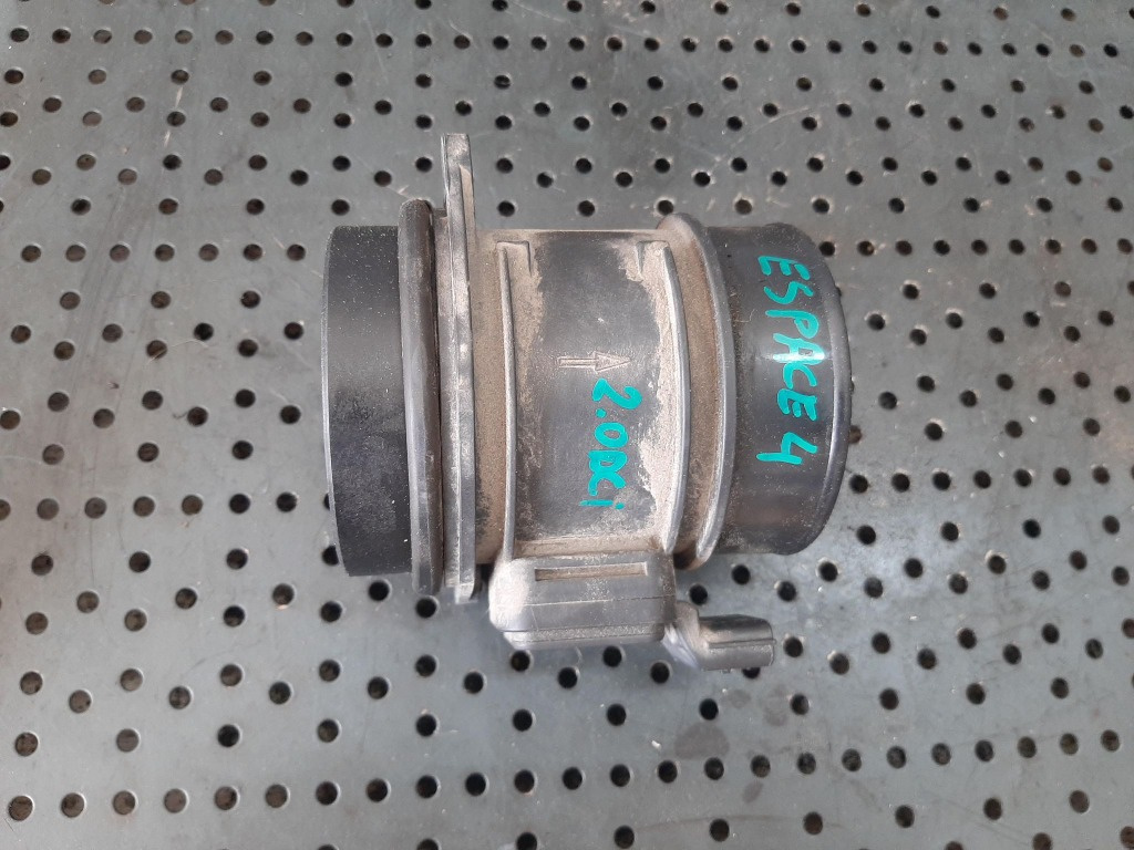 Debitmetru renault laguna 3 espace megane 2 2.0 dci 8200280065d