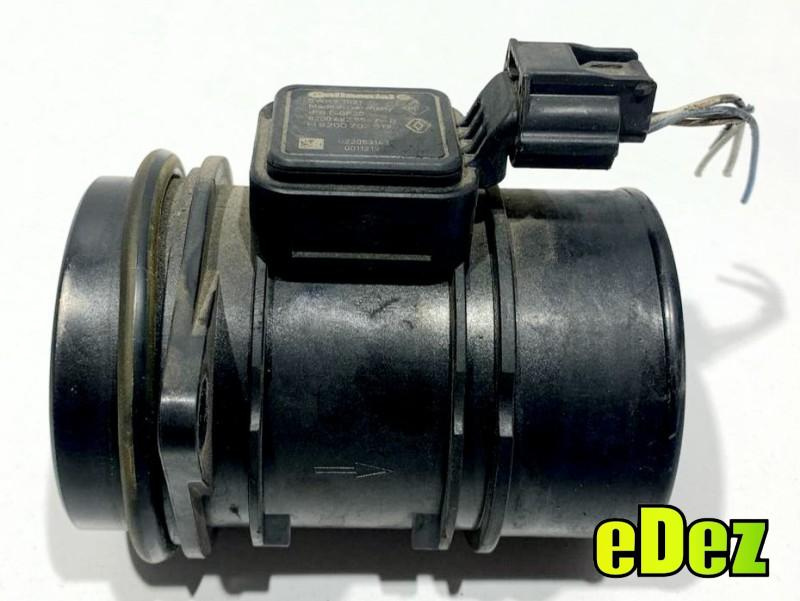 Debitmetru Renault Megane 3 (2008-2012) 1.6 dci R9M H8200702517