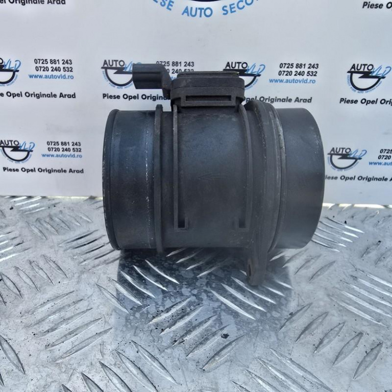 Debitmetru Renault Megane 3 facelift 2012-2016 2.3 cdti ; 2.0dci 8200914647