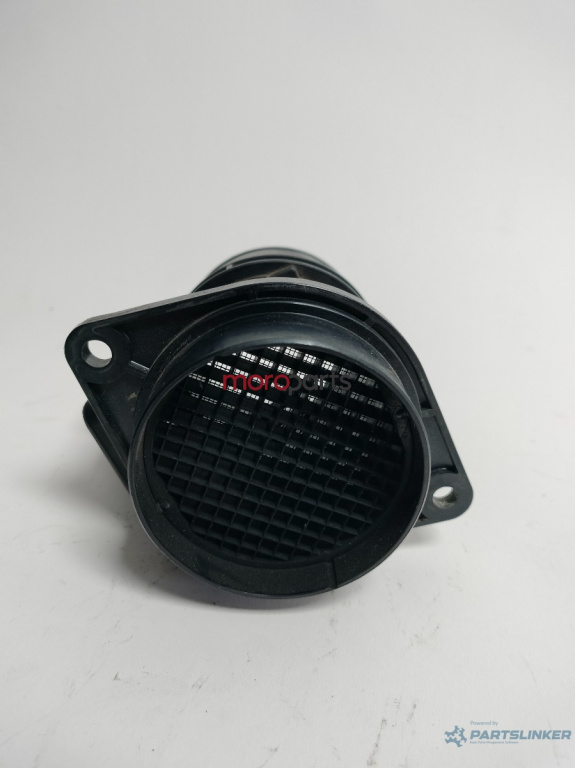 Debitmetru RENAULT MEGANE II KM_ 2003 - 2009, RENAULT MEGANE II BM0/1_, CM0/1_ 2001 - 2012 SIEMENS 7700109812 H7700104426