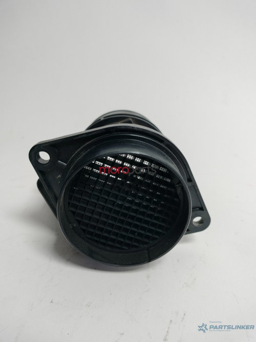 Debitmetru RENAULT MEGANE II KM_ 2003 - 2009, RENAULT MEGANE II BM0/1_, CM0/1_ 2001 - 2012 SIEMENS 7...