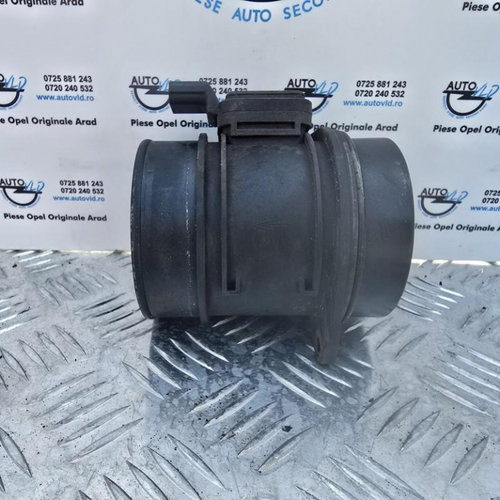 Debitmetru Renault Scenic 3 2009-2011 2.3 cdti ; 2.0dci 8200914647