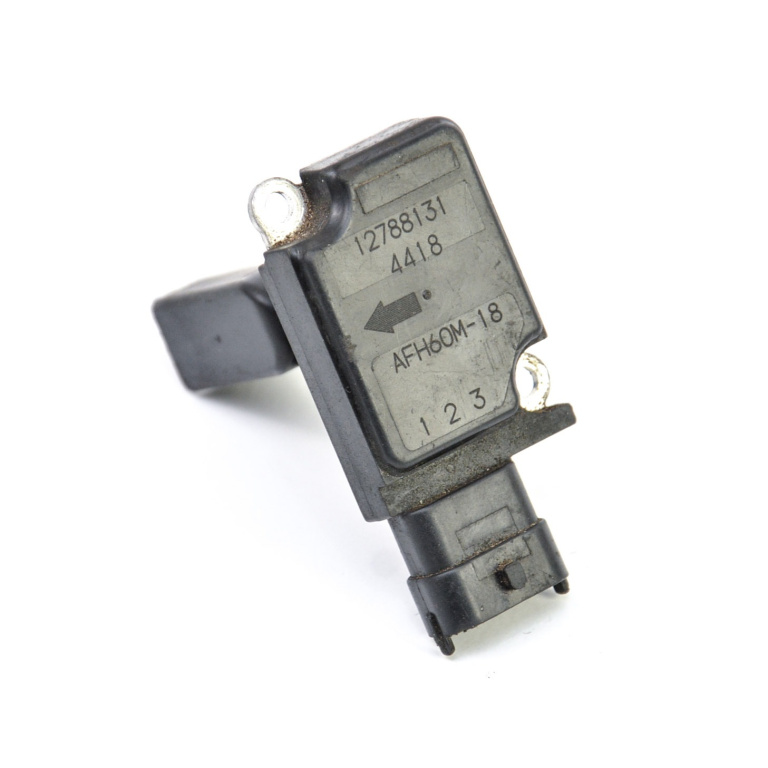 Debitmetru Saab 9-3 (YS3F) 2003 - 2012 Benzina 12788131, AFH60M-18, AFH60M18