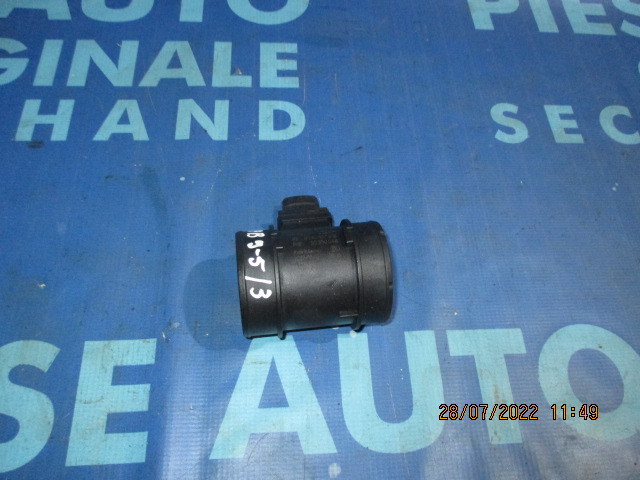 Debitmetru Saab 9-5 1.9tid; 55350048