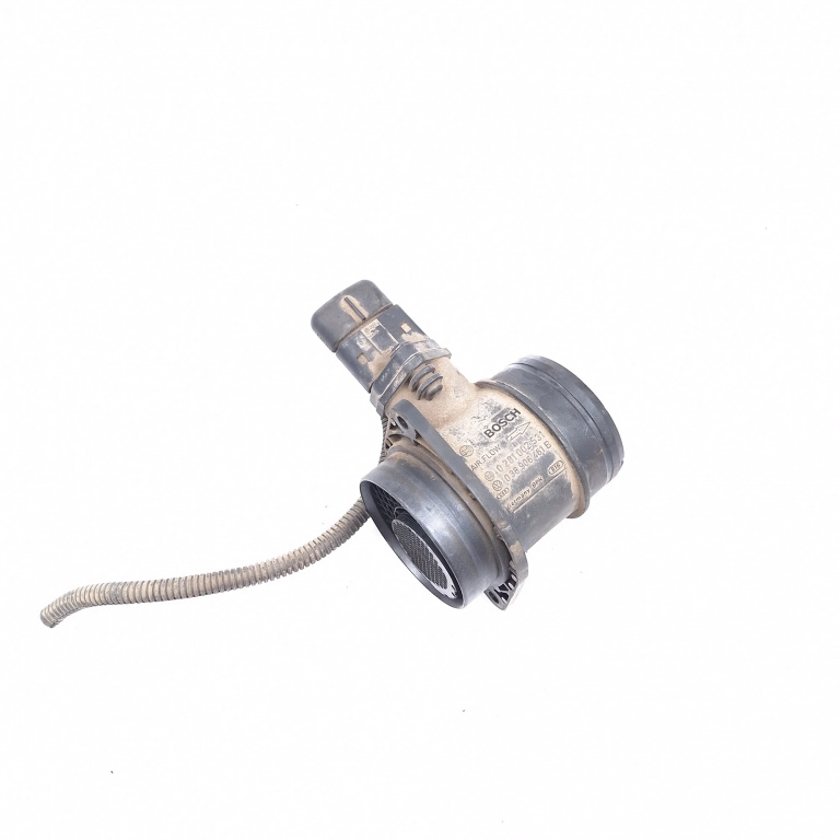 Debitmetru Seat Cordoba (6L) 2002-2009 1.4 Tdi Bnm Motorina 0281002531, 038906461B Bosch