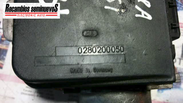 DEBITMETRU SEAT IBIZA, 0290200050,