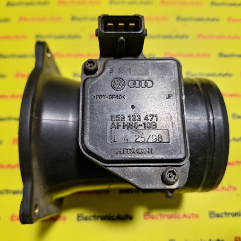 DEBITMETRU SEAT IBIZA, 058133471, AFG6010B,