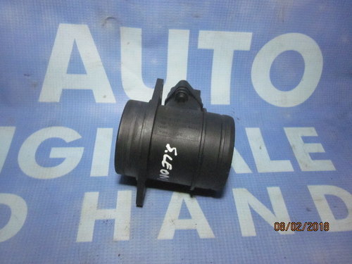 Debitmetru Seat Leon 2 1.9tdi ; 0281002531