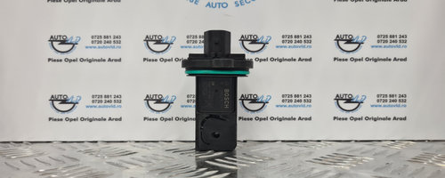 Debitmetru senzor aer 0280218254 Opel Meriva 2 [facelift] [2013 - 2020] Minivan 1.6 CDTI MT (136 hp)