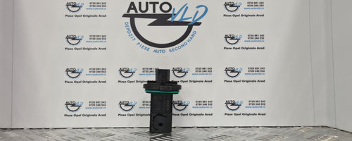 Debitmetru senzor aer 0280218429 Opel Corsa D [facelift] [2010 - 2020] Hatchback 3-usi 1.0 MT (65 hp...