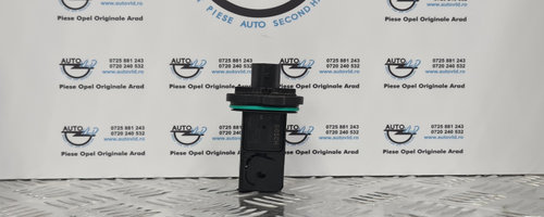 Debitmetru senzor aer 0280218431 Opel Mokka [2012 - 2015] Crossover 1.7 CDTI AT (130 hp)