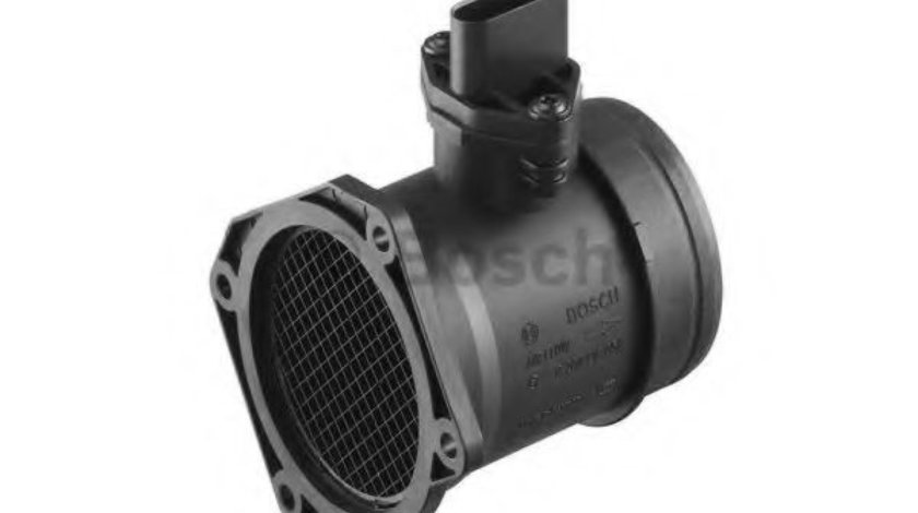 Debitmetru / senzor debit aer AUDI A4 Cabriolet (8H7, B6, 8HE, B7) (2002 - 2009) BOSCH 0 280 218 058 produs NOU