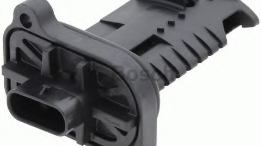 Debitmetru / senzor debit aer BMW Seria 1 (F20) (2010 - 2016) BOSCH 0 280 218 266 produs NOU
