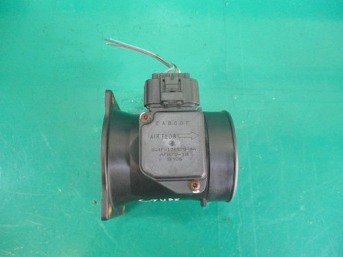 DEBITMETRU / SENZOR DEBIT AER JAGUAR S-TYPE 3.0 V6 175kw 238cp FAB. 1999 - 2007 ⭐⭐⭐⭐⭐