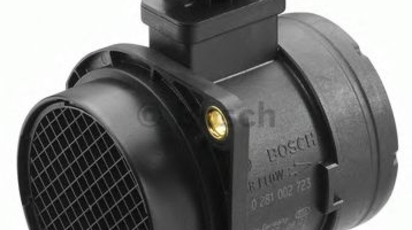 Debitmetru / senzor debit aer KIA PRO CEED (ED) (2008 - 2013) BOSCH 0 281 002 723 produs NOU