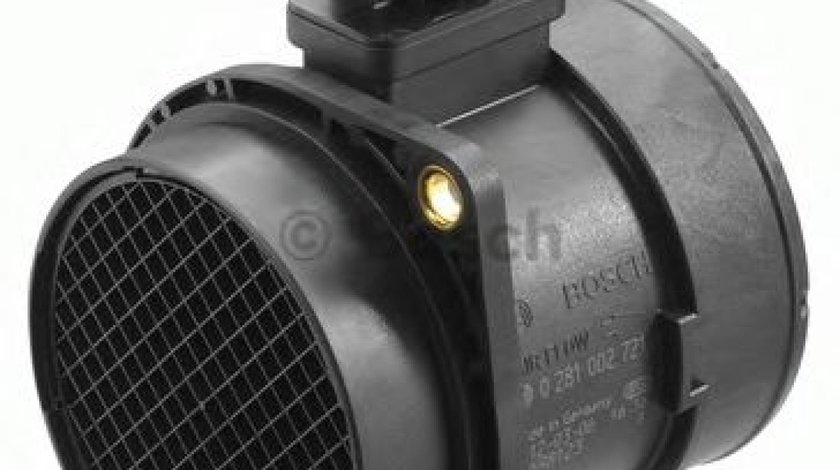 Debitmetru / senzor debit aer KIA PRO CEED (ED) (2008 - 2013) BOSCH 0 281 002 721 produs NOU