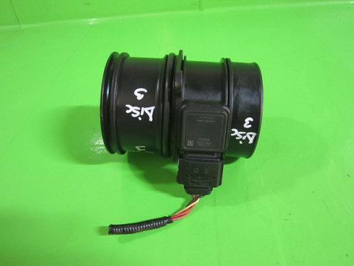 DEBITMETRU / SENZOR DEBIT AER LAND ROVER DISCOVERY 3 2.7 TD 4x4 FAB. 2004 - 2009 ⭐⭐⭐⭐⭐