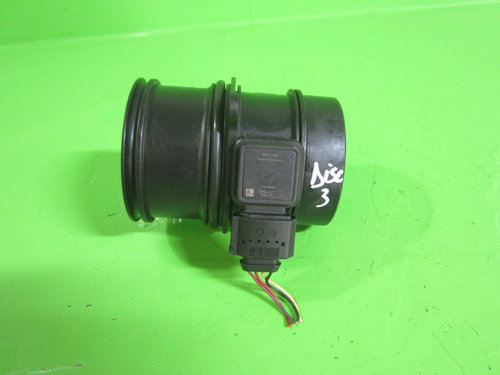 DEBITMETRU / SENZOR DEBIT AER LAND ROVER DISCOVERY 3 2.7 TD 4x4 FAB. 2004 - 2009 ⭐⭐⭐⭐⭐