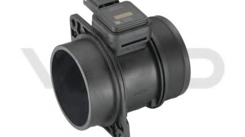 Debitmetru / senzor debit aer LAND ROVER RANGE ROVER SPORT (LS) (2005 - 2013) VDO 5WK97011Z - produs NOU