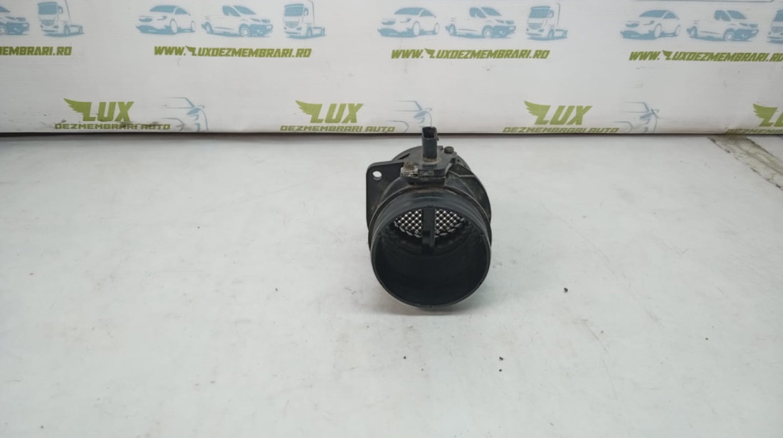 Debitmetru senzor debit aer maf 1.8 2.0 4.2 tfsi 06j906461d Volkswagen VW Beetle 3 [2012 - 2020]