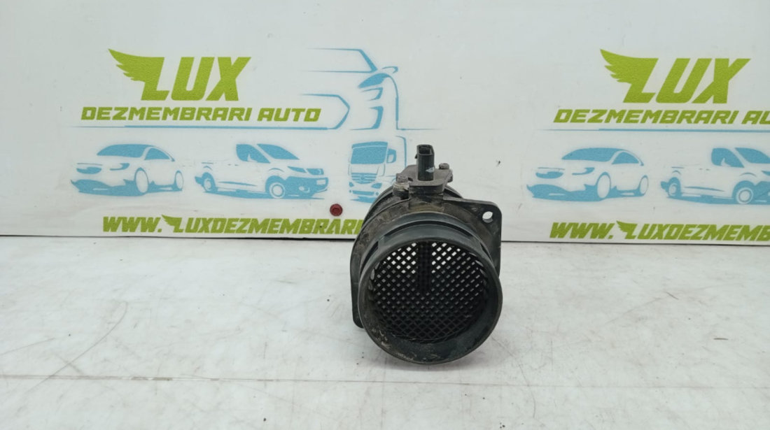 Debitmetru senzor debit aer maf 1.8 2.0 4.2 tfsi 06j906461d Seat Alhambra 2 [2010 - 2015]