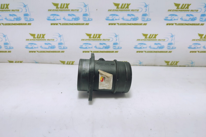 Debitmetru senzor debit aer maf 1.9 tdi bls bxe 1.4 TDI AMF BNV BNM BMS 0281002531 Skoda Octavia 2 [2004 - 2008]