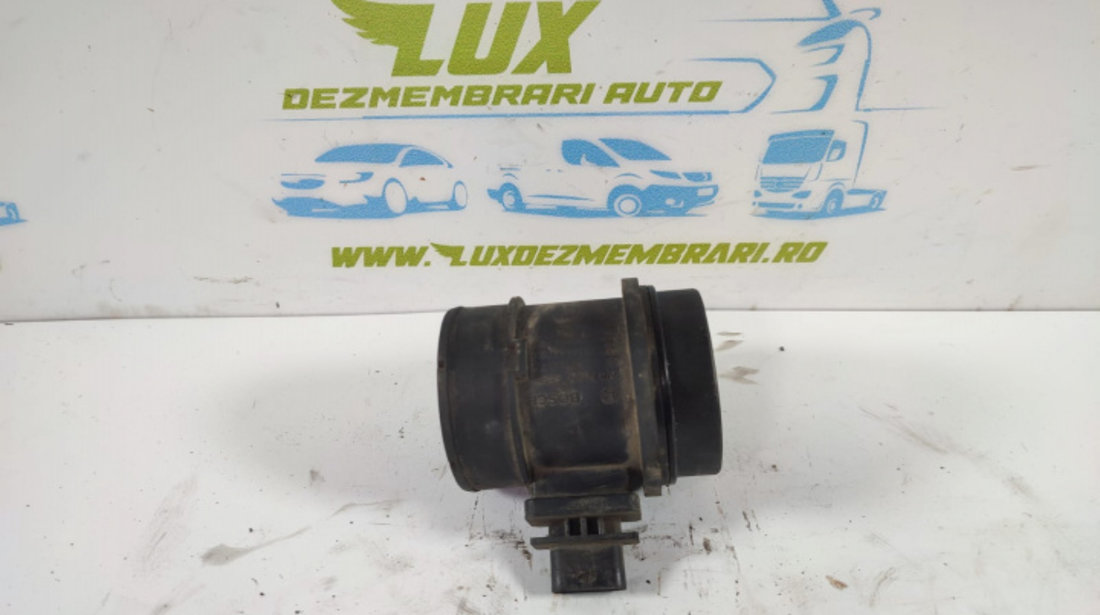 Debitmetru senzor debit aer maf 2.2 crdi D4EB 28164-27800 2816427800 Hyundai Santa Fe CM [2006 - 2010]