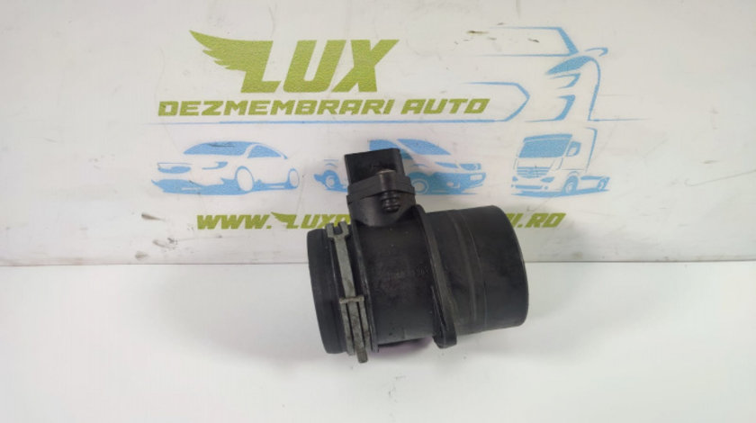 Debitmetru senzor debit aer maf 2.5 tdi bpe 074906416b Volkswagen VW Touareg generatia 1 7L [2002 - 2007]