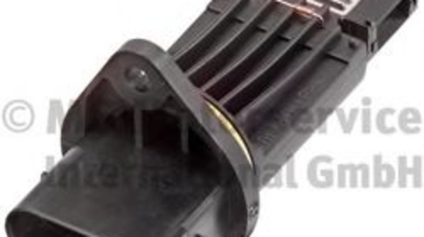 Debitmetru / senzor debit aer MERCEDES C-CLASS (W203) (2000 - 2007) PIERBURG 7.22684.09.0 - produs NOU