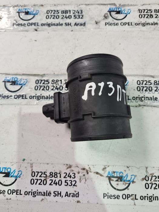 Debitmetru senzor debit aer Opel Corsa D 1.3 cdti euro 5