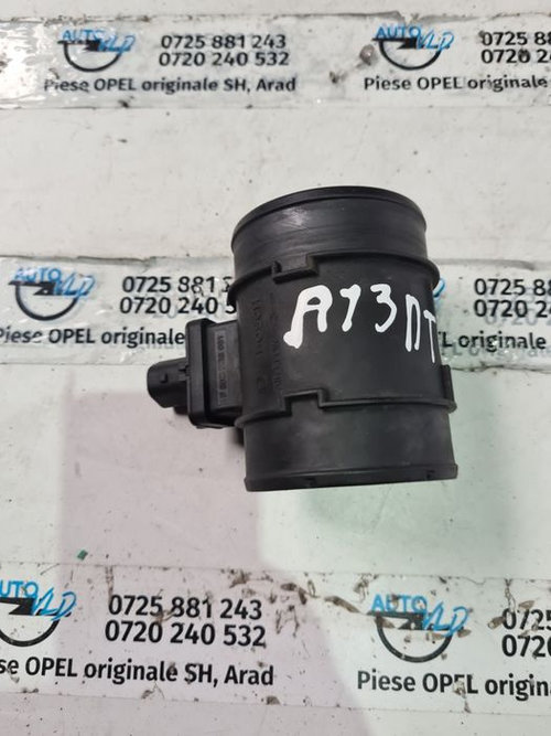 Debitmetru senzor debit aer Opel Corsa D 1.3 cdti euro 5
