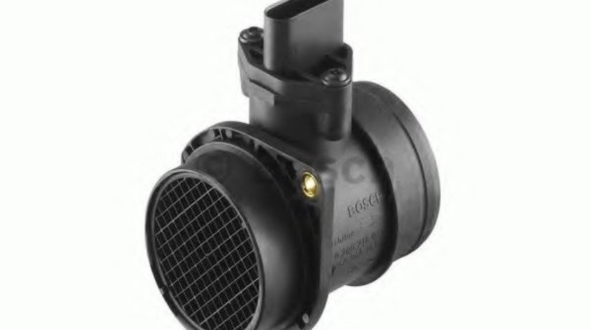 Debitmetru / senzor debit aer VW GOLF IV (1J1) (1997 - 2005) BOSCH 0 986 280 216 produs NOU