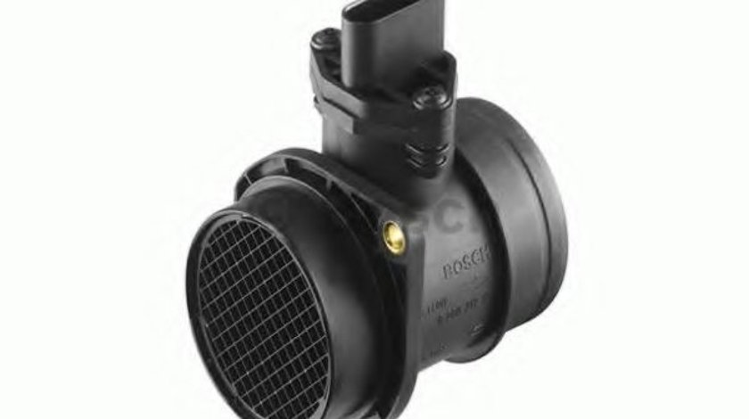 Debitmetru / senzor debit aer VW GOLF IV Variant (1J5) (1999 - 2006) BOSCH 0 986 280 202 - produs NOU
