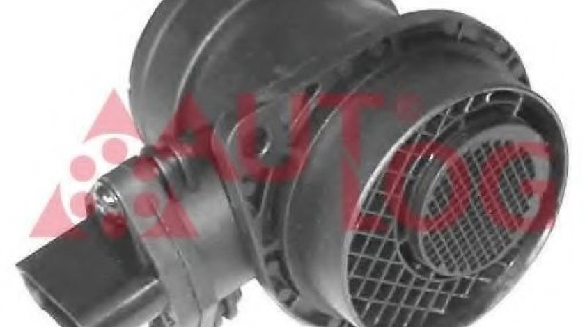 Debitmetru / senzor debit aer VW POLO (9N) (2001 - 2012) AUTLOG LM1063 - produs NOU