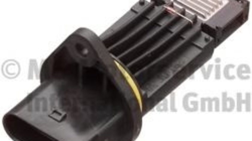 Debitmetru / senzor debit aer VW POLO (9N) (2001 - 2012) PIERBURG 7.22684.15.0 - produs NOU
