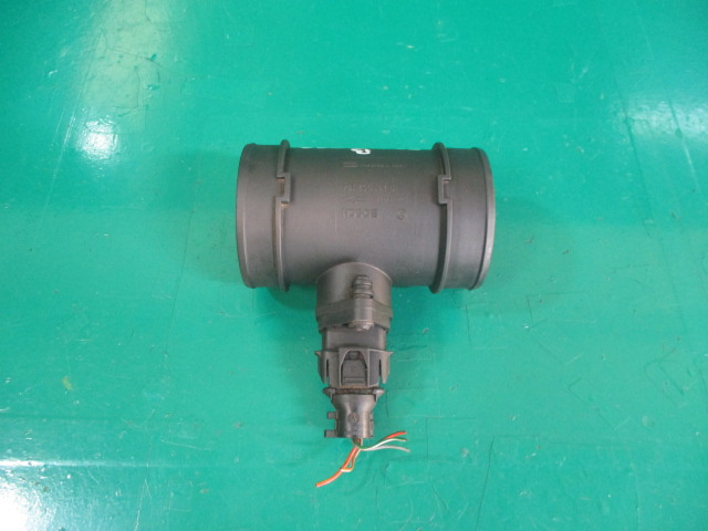 DEBITMETRU / SENZOR DEBIT OPEL FRONTERA B 2.2 DTI 4x4 FAB. 1998 - 2004 ⭐⭐⭐⭐⭐