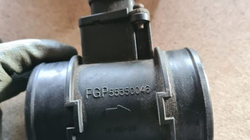 Debitmetru senzor FGP Opel Zafira B 55350046 1.9 Cdti