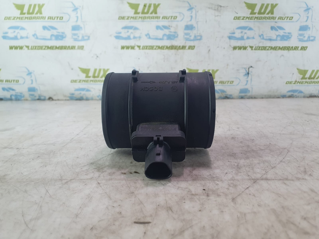 Debitmetru senzor maf 55561912 1.7 A17DTS Opel Meriva 2 [2010 - 2014] 1.7 A17DTS