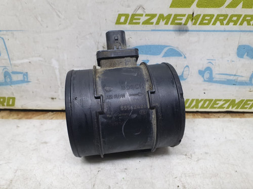 Debitmetru senzor maf 55562426 2.0 cdti Opel Insignia A [2008 - 2014]