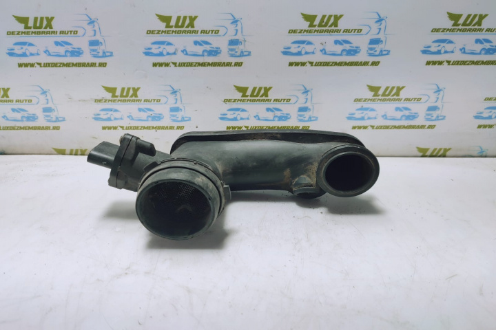 Debitmetru senzor maf 6680900129 Mercedes-Benz A-Class W168 [1997 - 2001]