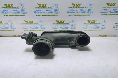 Debitmetru senzor maf 6680900129 Mercedes-Benz A-Class W168 [1997 - 2001]