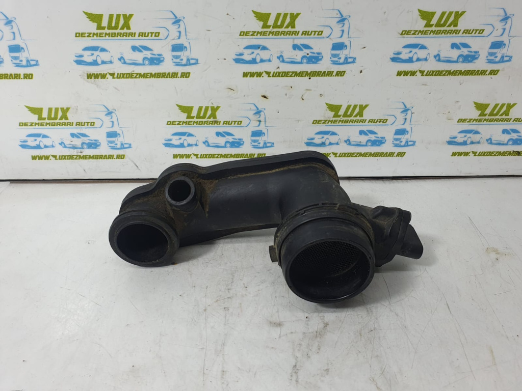 Debitmetru senzor maf 6680900129 Mercedes-Benz A-Class W168 [1997 - 2001]
