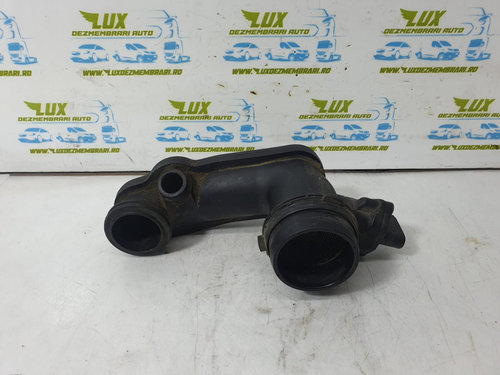 Debitmetru senzor maf 6680900129 Mercedes-Benz A-Class W168 [1997 - 2001]