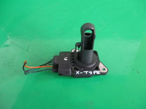 DEBITMETRU / SENZOR PRESIUNE AER COD 1X43-12579-AB JAGUAR X-TYPE 2.1 V6 FAB. 2001 - 2009 ⭐⭐⭐...