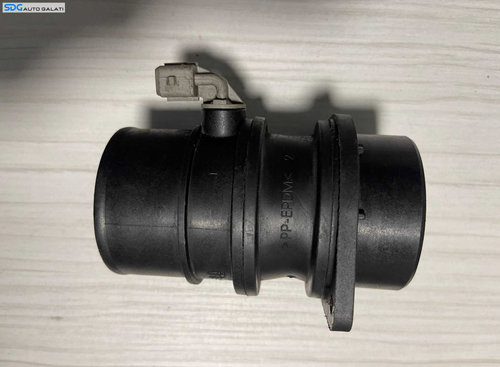 Debitmetru Senzor Temperatura Aer Renault Twingo 1.2 2001 - 2007 Cod H104077 [B3525]