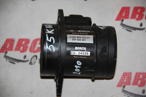 Debitmetru Skoda Fabia 2 2006-2010 03P906461